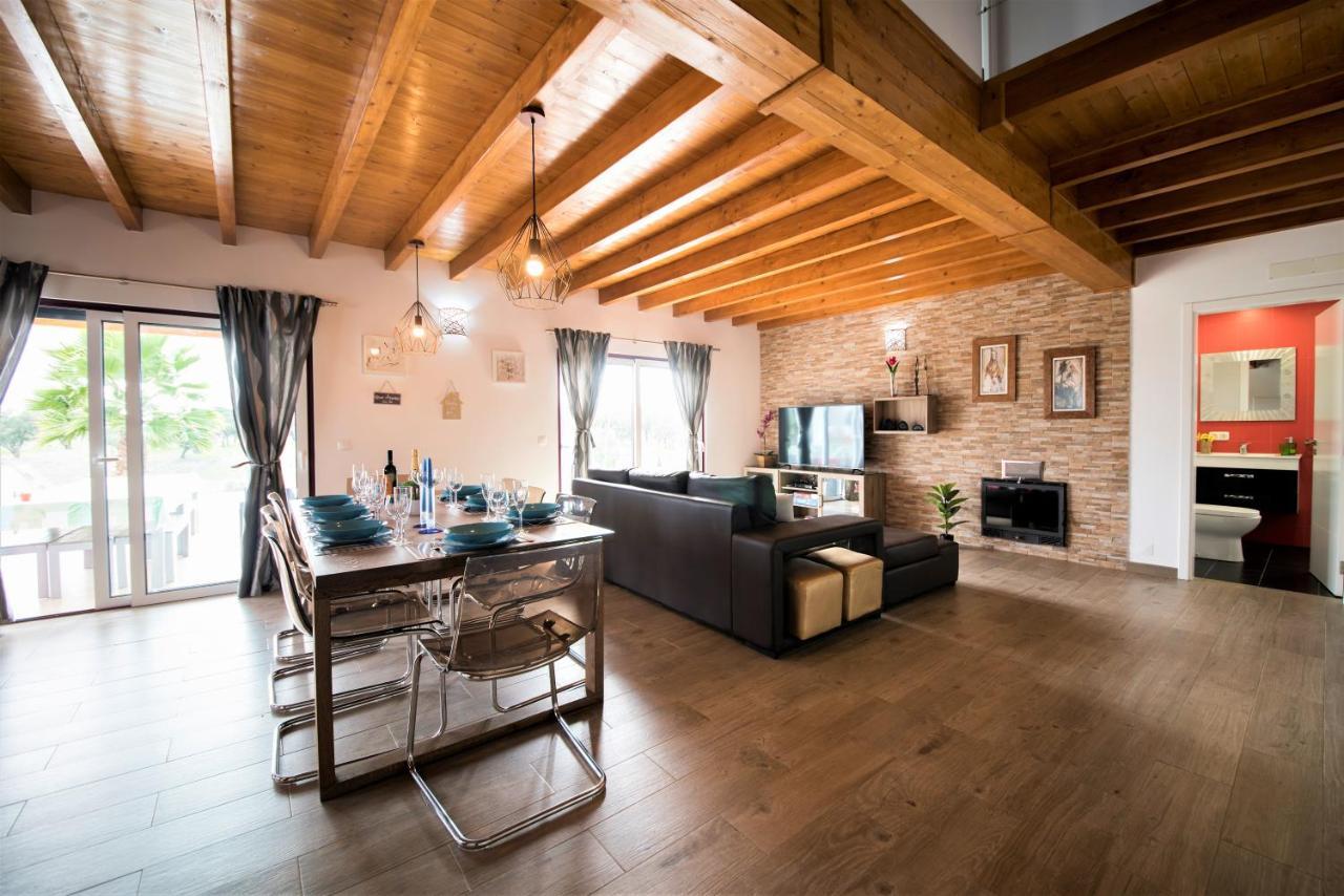 Monte D'Vagar By Estilo Lusitano, Com Piscina Privada Grândola Exterior foto