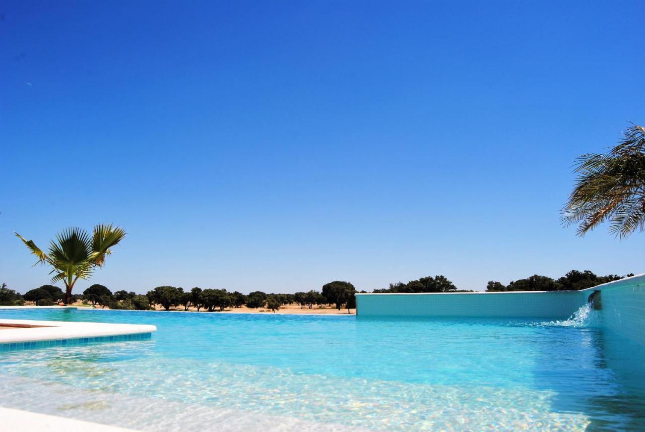 Monte D'Vagar By Estilo Lusitano, Com Piscina Privada Grândola Exterior foto