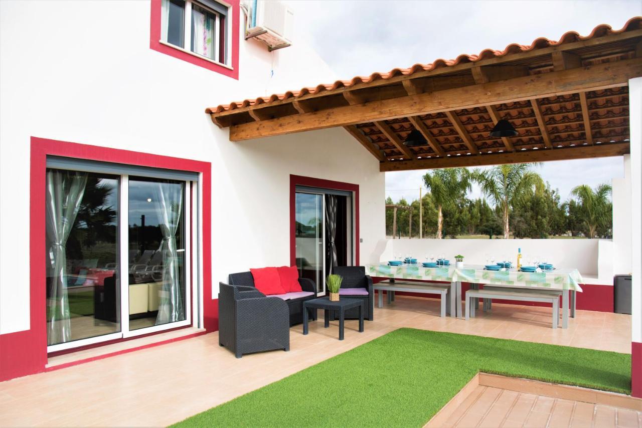 Monte D'Vagar By Estilo Lusitano, Com Piscina Privada Grândola Exterior foto