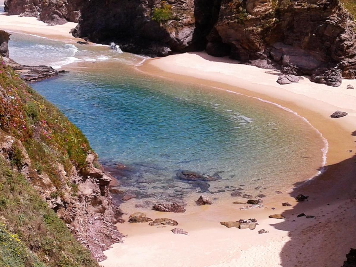 Monte D'Vagar By Estilo Lusitano, Com Piscina Privada Grândola Exterior foto