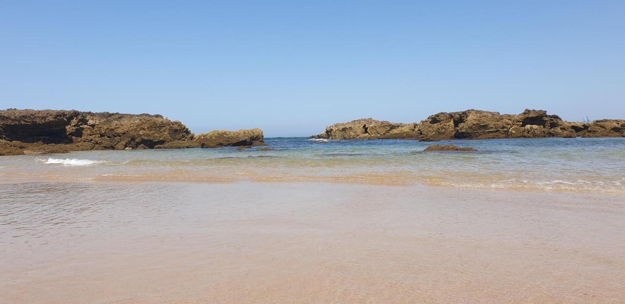 Monte D'Vagar By Estilo Lusitano, Com Piscina Privada Grândola Exterior foto