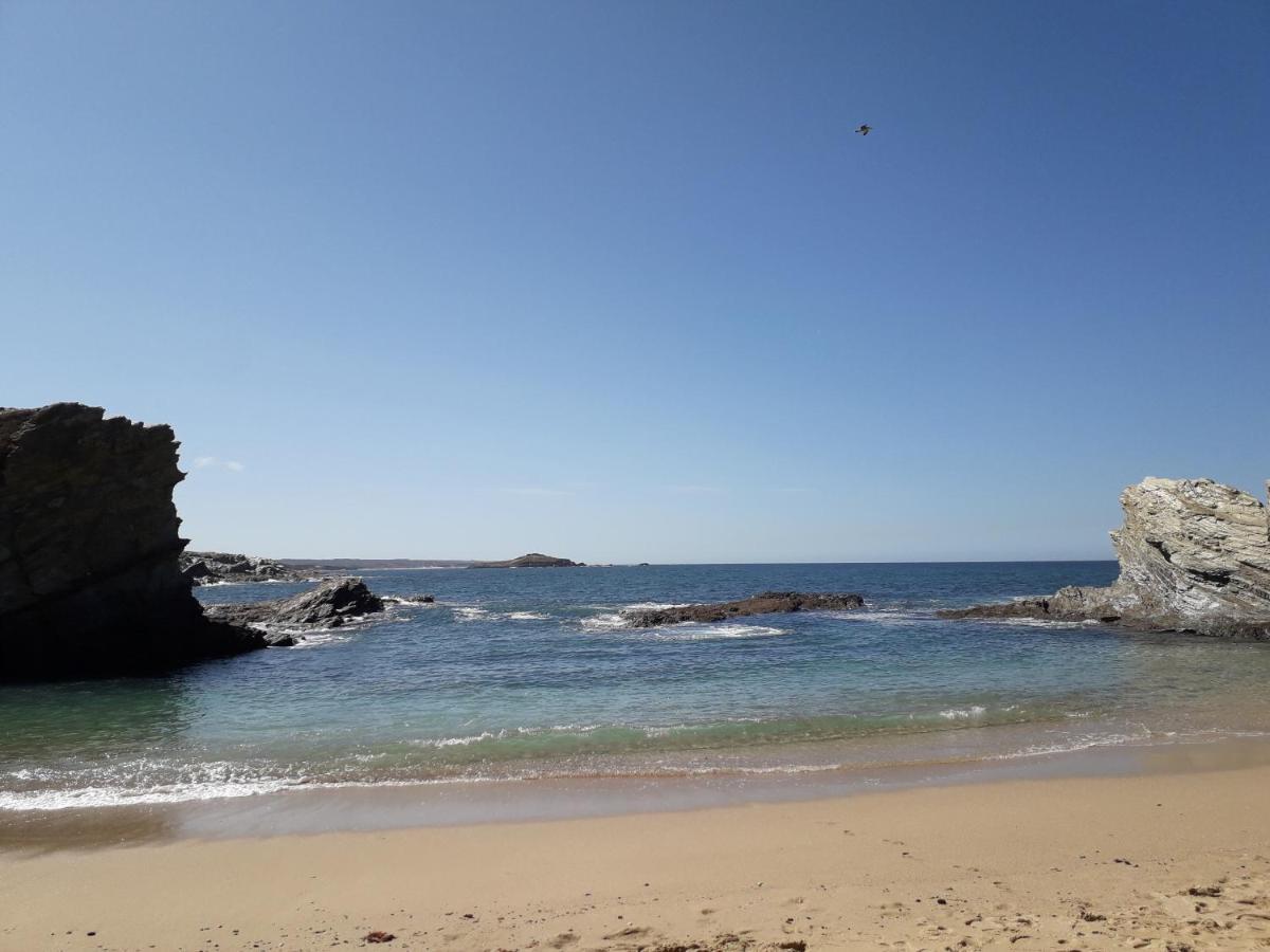 Monte D'Vagar By Estilo Lusitano, Com Piscina Privada Grândola Exterior foto